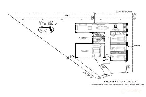 Property photo of 23 Perera Street Riverstone NSW 2765