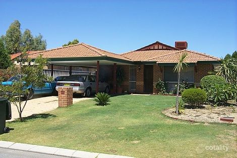 Property photo of 9 Rainier Close Ballajura WA 6066
