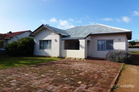 Property photo of 50 Parsons Avenue Manning WA 6152