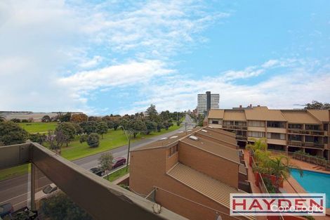 Property photo of 54/343-346 Beaconsfield Parade St Kilda West VIC 3182