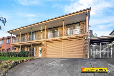Property photo of 8 Exeter Grove Kings Langley NSW 2147