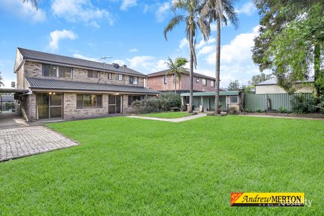 Property photo of 8 Exeter Grove Kings Langley NSW 2147