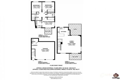 12/206 D'Arcy Rd, Seven Hills, QLD 4170