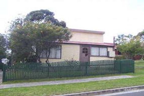 Property photo of 83 Walker Street Helensburgh NSW 2508