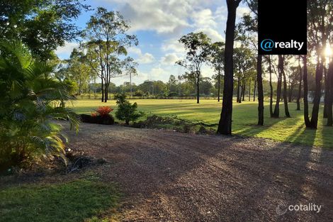 Property photo of 58 Jacaranda Drive Millstream QLD 4888