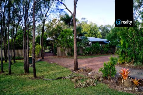 Property photo of 58 Jacaranda Drive Millstream QLD 4888