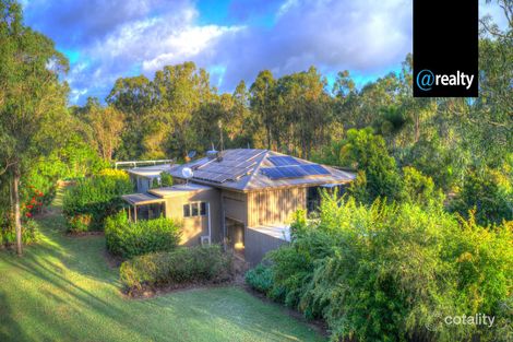 Property photo of 58 Jacaranda Drive Millstream QLD 4888