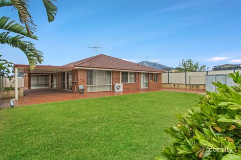 Property photo of 3 Greenwich Gardens Bertram WA 6167