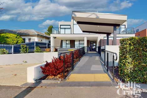 Property photo of 103/1282 Toorak Road Camberwell VIC 3124