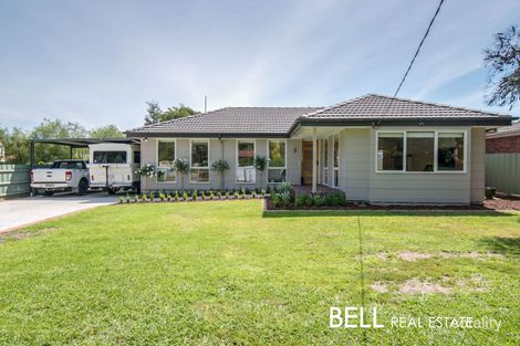 1 Thomas Rd, Healesville, VIC 3777