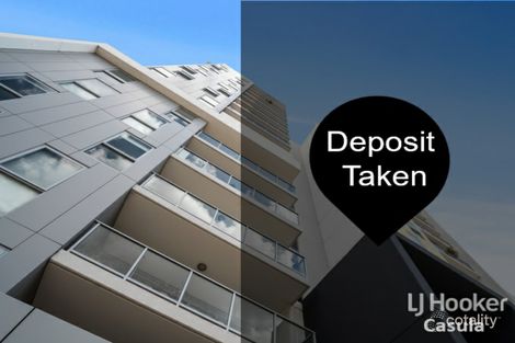 28/1-3 Bigge St, Warwick Farm, NSW 2170