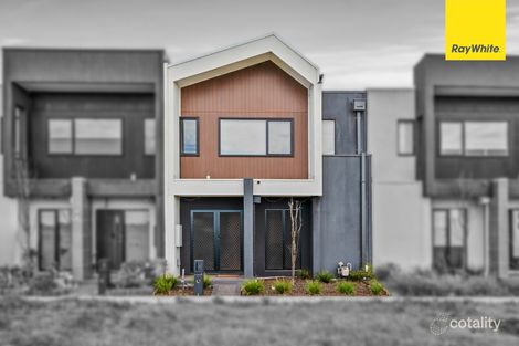 6 Mcgrath Way, Rockbank, VIC 3335