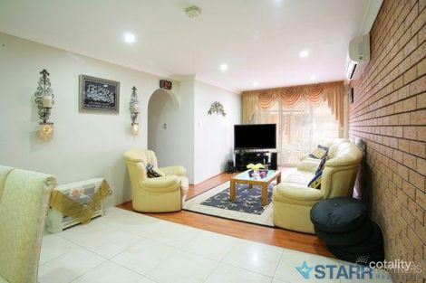 Property photo of 19/448 Guildford Road Guildford NSW 2161