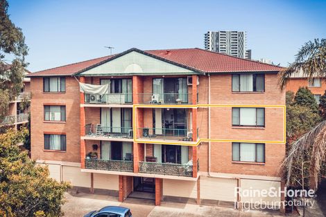 Property photo of 4 Riverpark Drive Liverpool NSW 2170