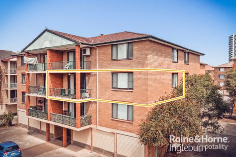 Property photo of 4 Riverpark Drive Liverpool NSW 2170