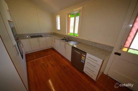 Property photo of 45 Pattison Street Wandal QLD 4700