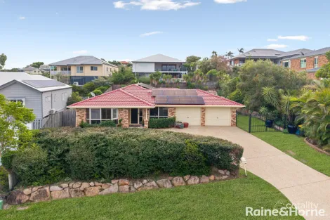 9 Felicia Pl, Eatons Hill, QLD 4037