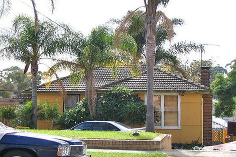 Property photo of 15 Ford Street North Ryde NSW 2113