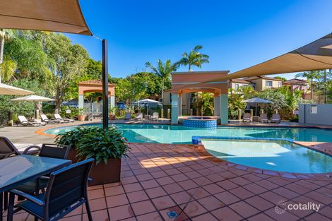 Property photo of 112/20 Fairway Drive Clear Island Waters QLD 4226