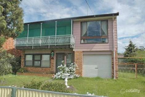 56 Comarong St, Greenwell Point, NSW 2540