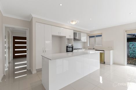 Property photo of 11 Punyibah Street Crace ACT 2911