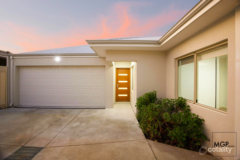 Property photo of 43A Davies Crescent Kardinya WA 6163
