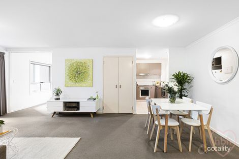 Property photo of 101/17 Dooring Street Braddon ACT 2612