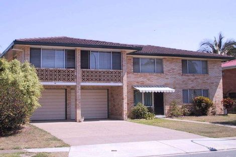 Property photo of 21 Amaranthus Street Runcorn QLD 4113