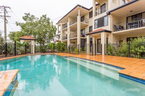 Property photo of 5/70 Lang Parade Auchenflower QLD 4066