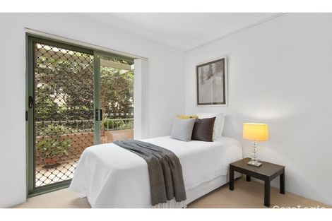 Property photo of 3/19-21 William Street Hornsby NSW 2077