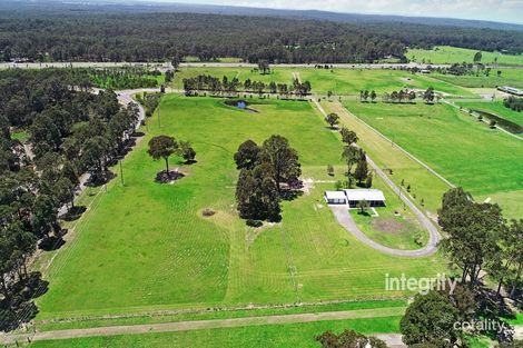 18 Woncor Ave, Nowra Hill, NSW 2540