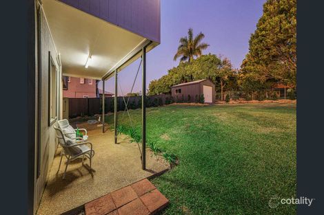 Property photo of 11 Martins Court Qunaba QLD 4670