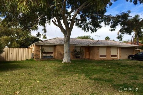 Property photo of 11 Carnegie Loop Cooloongup WA 6168