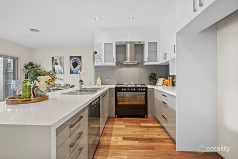Property photo of 47 Francis Forde Boulevard Forde ACT 2914