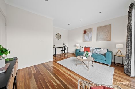 Property photo of 47 Francis Forde Boulevard Forde ACT 2914