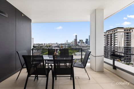 Property photo of 11204/22-36 Railway Terrace Milton QLD 4064