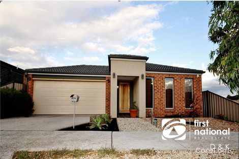 Property photo of 9 Wilkins Crescent Burnside Heights VIC 3023