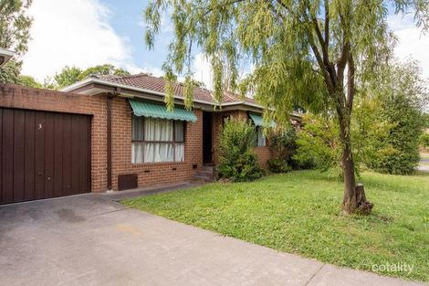 3/19 Jackson St, Croydon, VIC 3136