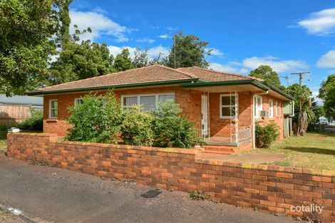 22 French St, East Toowoomba, QLD 4350