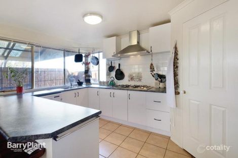 Property photo of 26 Baltaser Drive Pakenham VIC 3810