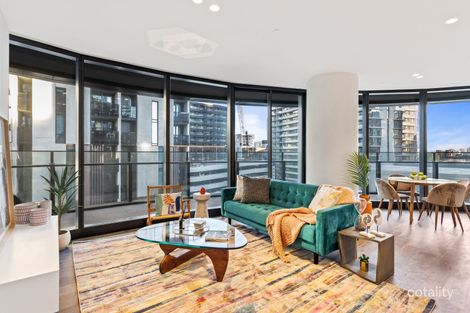 Property photo of 502A/625 Chapel Street South Yarra VIC 3141