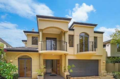 Property photo of 12 Downey Drive Mosman Park WA 6012