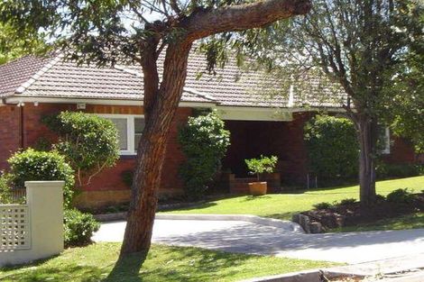 Property photo of 109 Bent Street Lindfield NSW 2070