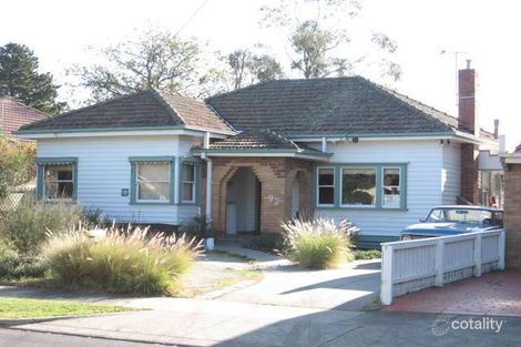 92 Green St, Ivanhoe, VIC 3079