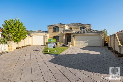 Property photo of 16 The Haven Canning Vale WA 6155