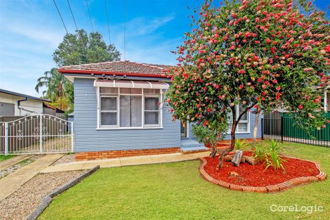 Property photo of 5 Adella Avenue Blacktown NSW 2148