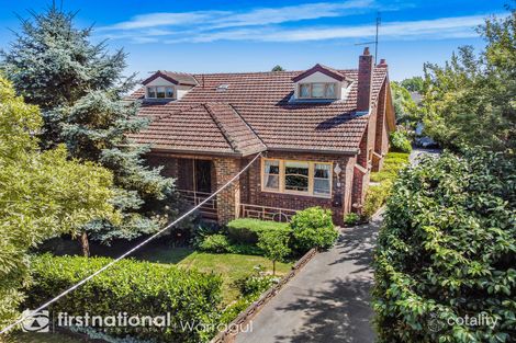Property photo of 2 Hunter Crescent Warragul VIC 3820