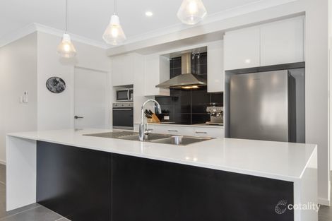 Property photo of 18 Mesa Circuit Cosgrove QLD 4818