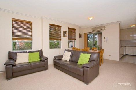 Property photo of 9/118-136 Lawrence Street Alexandria NSW 2015