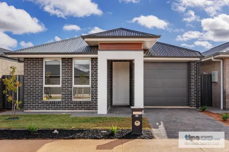 25 Dhilba Cres, Andrews Farm, SA 5114